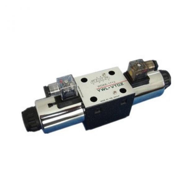 ATOS type YWL hydraulic double coil solenoid valve #1 image