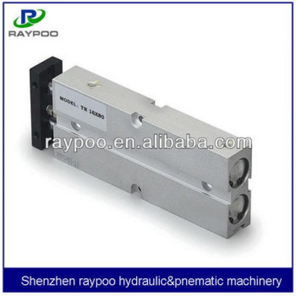 TN double acting pneumatic cylinder #1 image