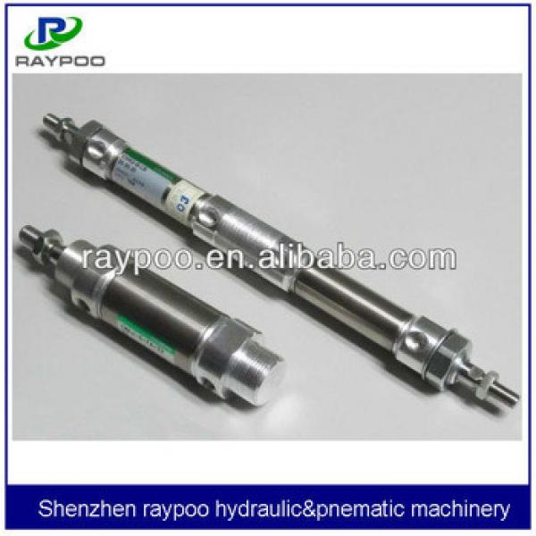 CKD CMK Series Mini pneumatic lift cylinder pneumatic cylinder #1 image