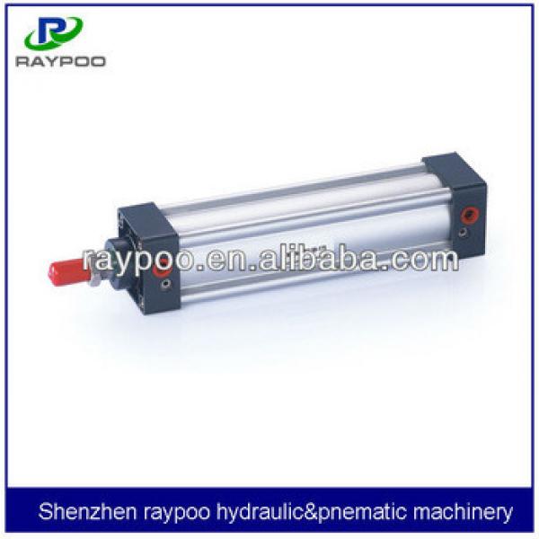 Airtac pneumatic cylinder air pneumatic cylinder #1 image