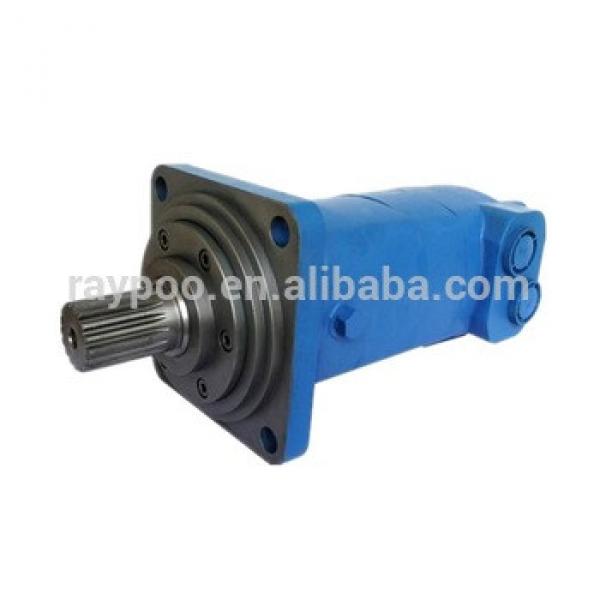 K6 hydraulic motor for 20 ton hydraulic winch #1 image