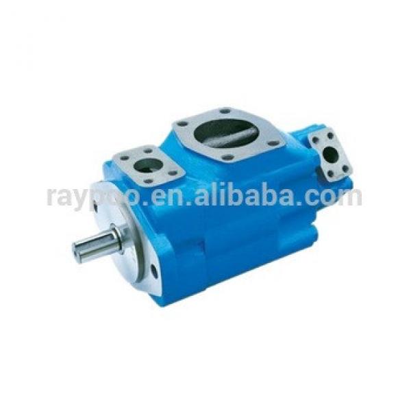 plessey dynamics hydraulic pump #1 image