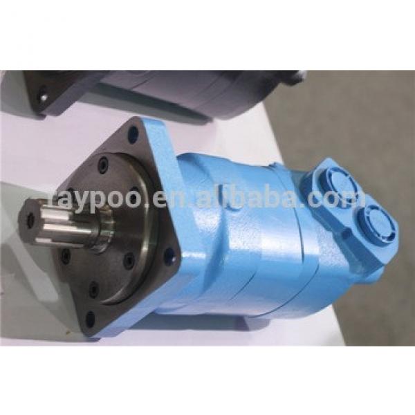 eaton orbital hydraulic motor #1 image