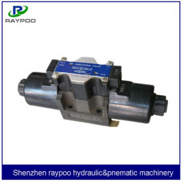 DSG-03 series hydraulic valve yuken hydraulic pressure switch #1 image
