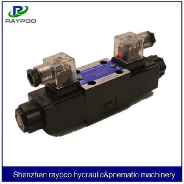 DSG-01-3C9 yuken type hydraulic valve hydraulic control #1 image