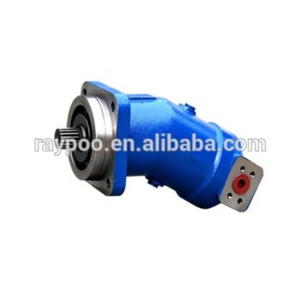 bosch hydraulic pump #1 image