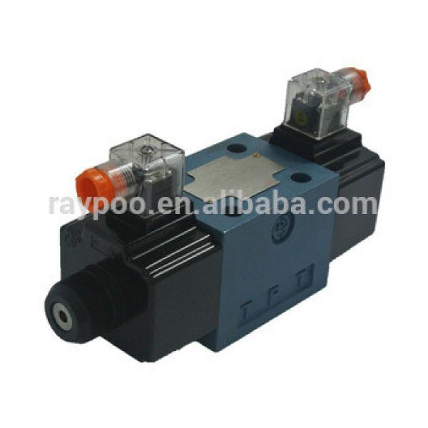 4we10 series rexroth directional control valve #1 image