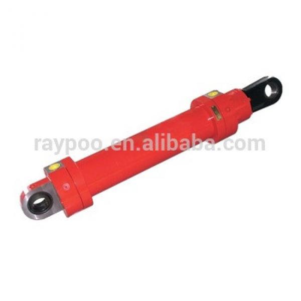 shenzhen raypoo hydraulic piston cylinder #1 image