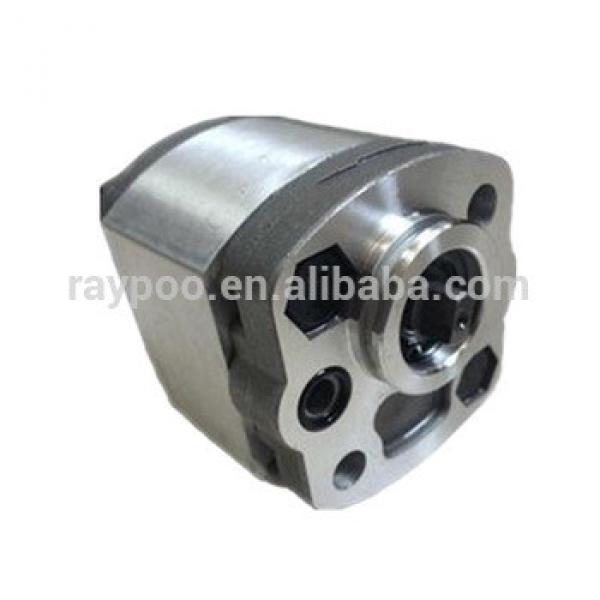 cbk hydraulic gear pumps #1 image