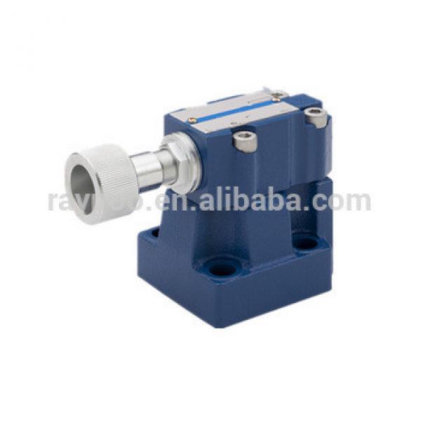 rexroth pressure reducing valve #1 image