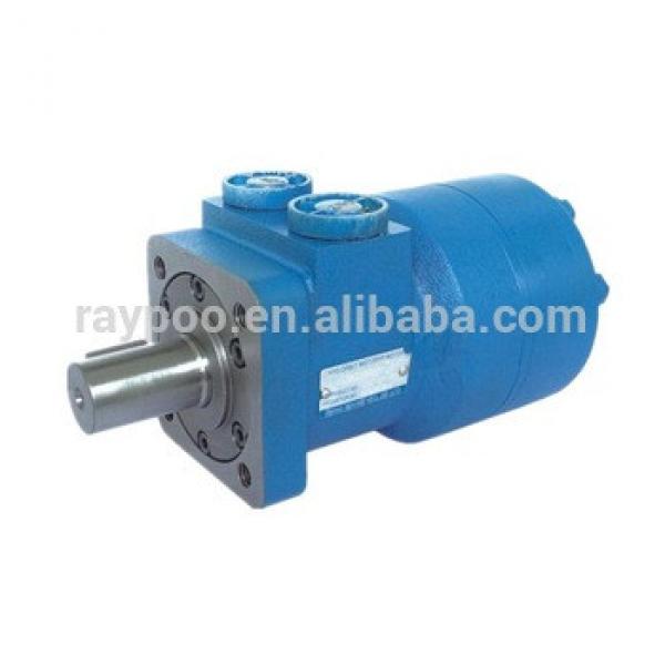 china shenzhen raypoo eaton hydraulics hydraulic motor #1 image