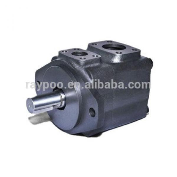 eaton vickers hydraulic pumps #1 image