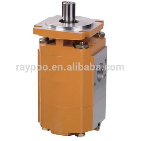 hydraulic pump for kubota excavator #1 image