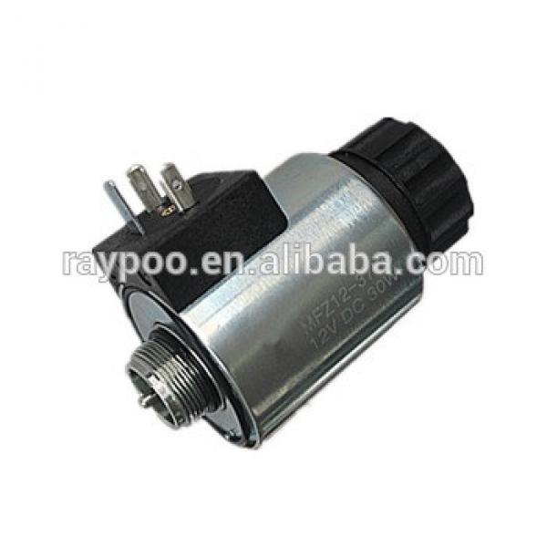 110v dc solenoid #1 image