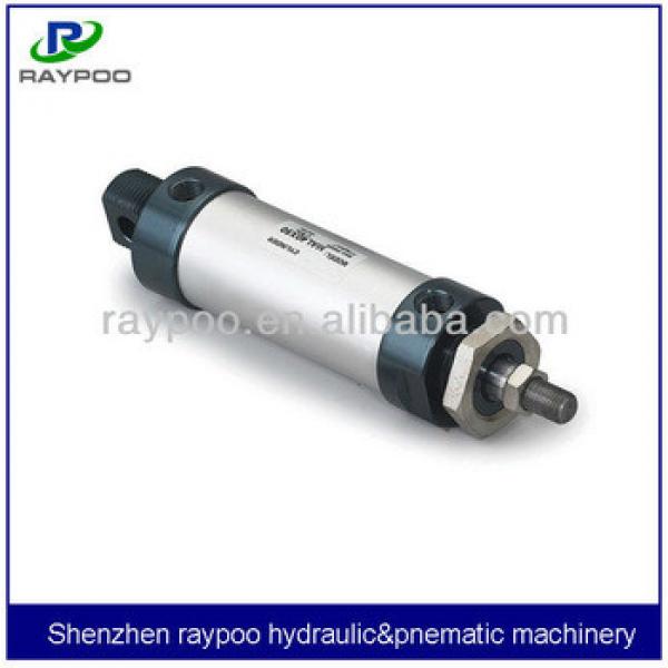 shenzhen raypoo mini gas cylinder #1 image