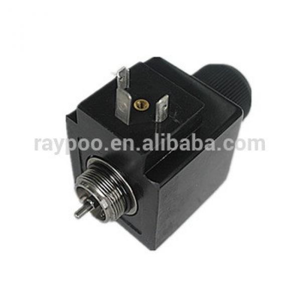 china solenoid valve coil #1 image