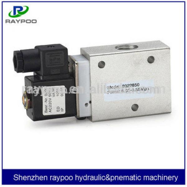 2636000 solenoid valve #1 image