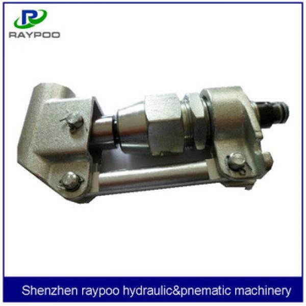manual hydraulic oil pump #1 image