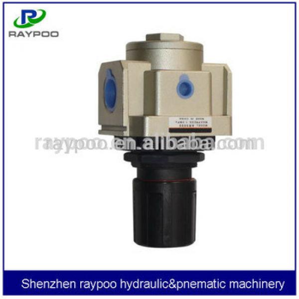 AR2000-02 smc air pressure regulator #1 image