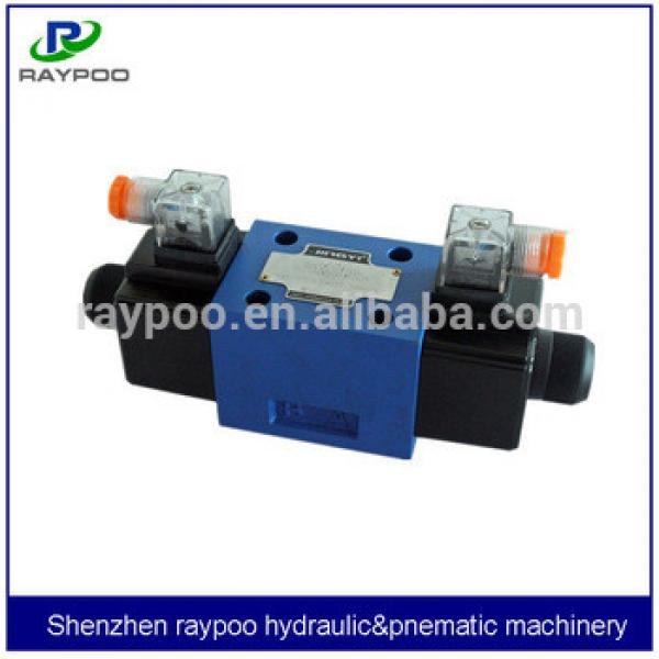 china lixin hydraulics valve #1 image