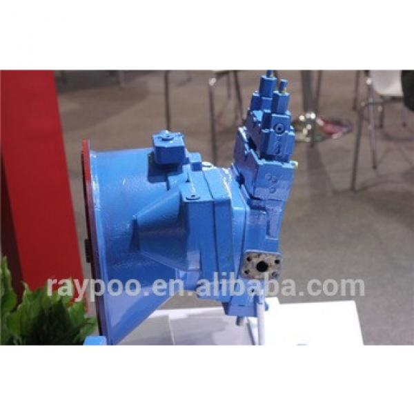 china a8vo107 hydraulic pump #1 image