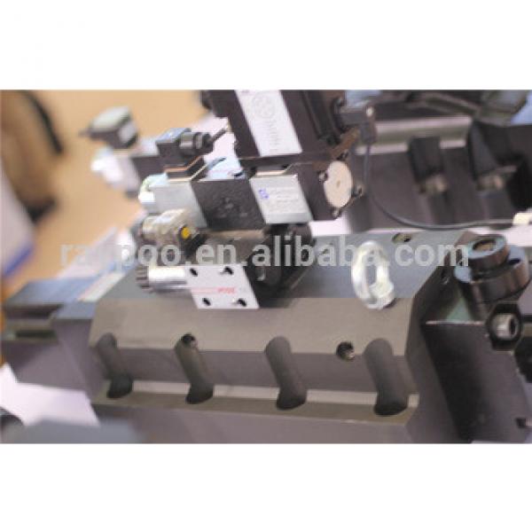 Atos hydraulic servo proportional flow valve #1 image