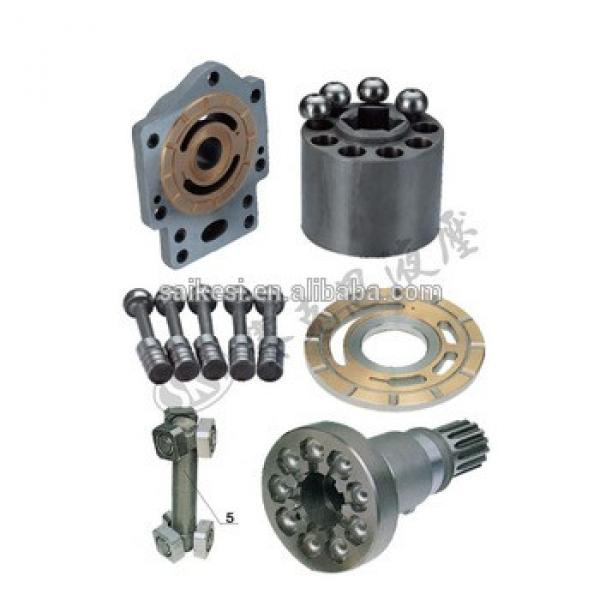 HPV125A HPV125B HYDRAULIC PUMP PARTS UH07-7 UH083 MAIN PUMP PARTS #1 image