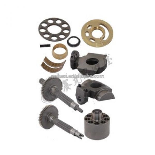 SBS80 hydraulic pump parts #1 image