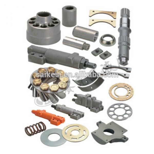 EATON-VICKERS PVH45 PVH57 PVH74 PVH81 PVH98 PVH106 HPN-1398 PVH131 PVH141 HYDRAULIC PISTON PUMP SPARE PARTS REPAIR KITS #1 image