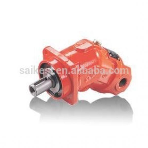 HYDRAULIC PISTON PUMPS #1 image