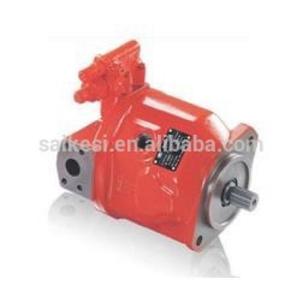 HYDRAULIC PISTON PUMPS #1 image