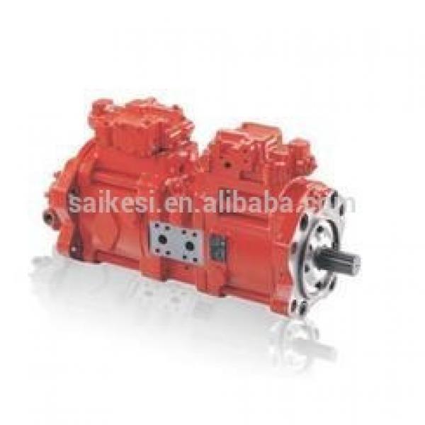 HYDRAULIC PISTON PUMPS #1 image