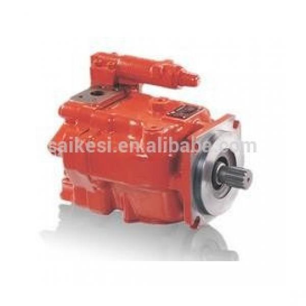 HYDRAULIC PISTON PUMPS #1 image