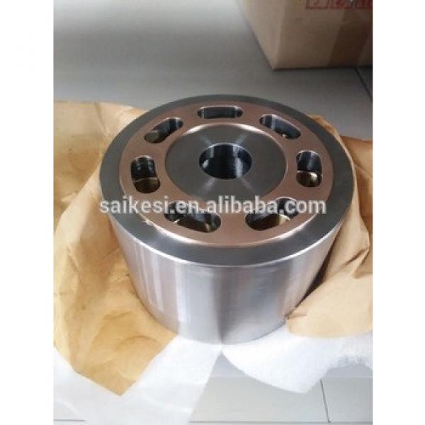 HD1430 hydraulic travel motor repair parts for PC450-6 Construction machine excavator #1 image