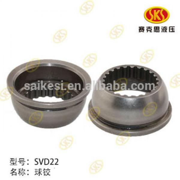 KYB SERIES , Kayaba, PSVD2-21E, PSVD2-21, ball guide, hydraulic pump spare parts, Made in china, Quality product #1 image