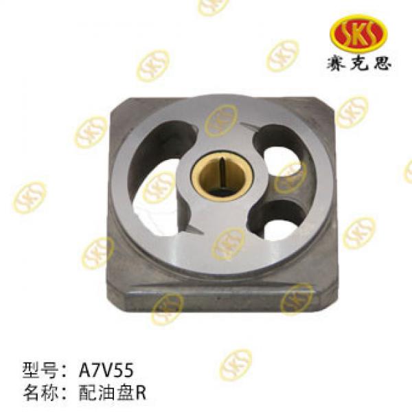 Used for Rexroth A7V55 A8V55 BEND AXIS Hydraulic Pump Spare Parts ningbo factory #1 image