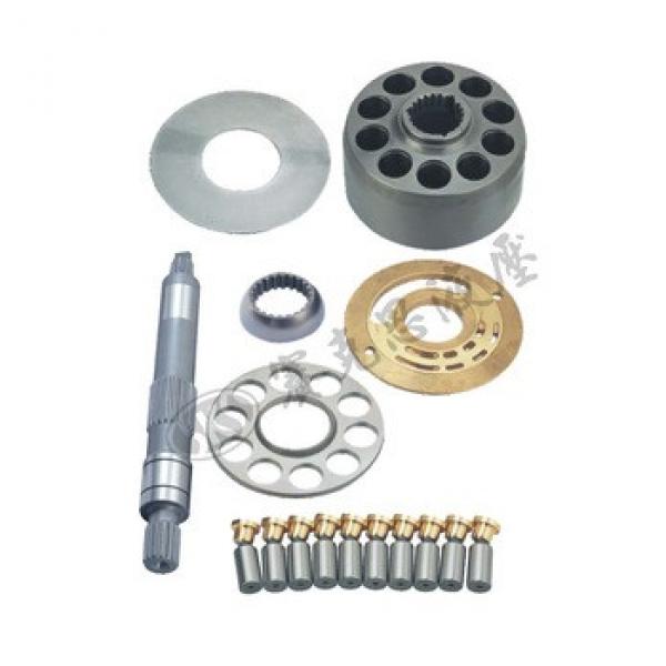 Spare Parts And Repair Kits For REXROTH-UCHIDA AP2D12 Hydraulic Piston Pump #1 image