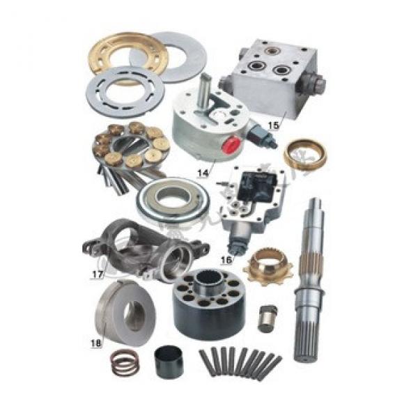 Spare Parts And Repair Kits Used for SAUER PV26 Hydraulic Pump Ningbo factory whole sale #1 image