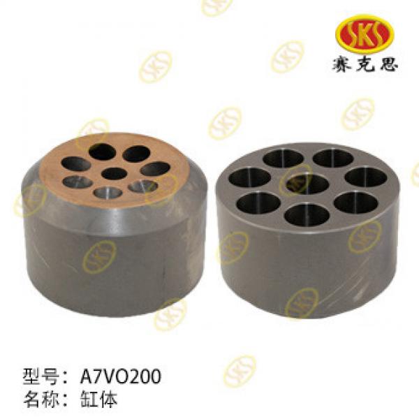 Used for Rexroth A7VO200 BEND AXIS Hydraulic Pump Spare Parts ningbo factory #1 image