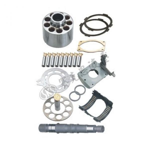 Spare Parts And Repair Kits Used for SAUER BRL100 Hydraulic Pump Ningbo factory #1 image