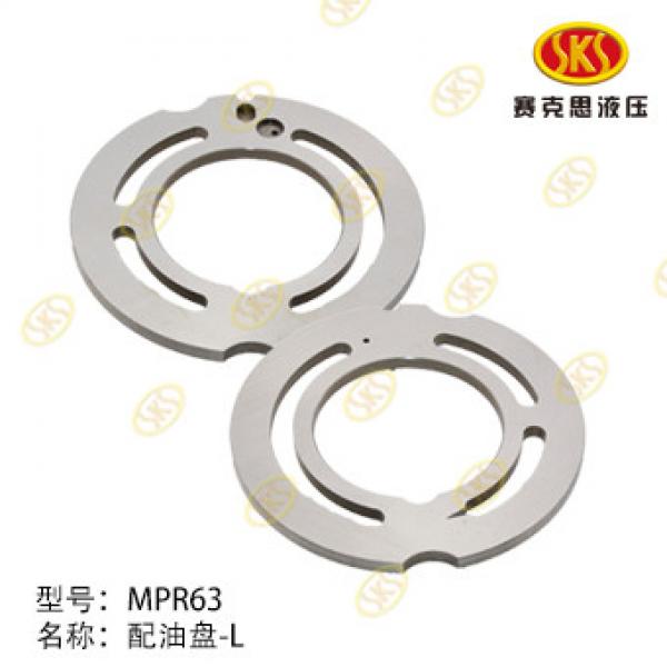 Used for SAUER MPR63 Hydraulic Pump Spare Parts Ningbo factory #1 image