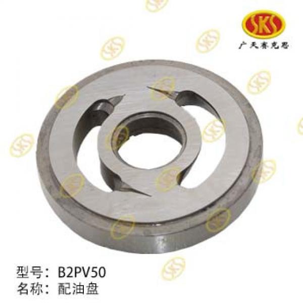 Used for LINDE B2PV50 BPR50 Hydraulic Pump Spare Parts Ningbo Factory Wholesale #1 image