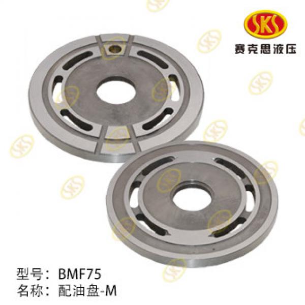 Used for LINDE BMF75 Hydraulic Pump Spare Parts Ningbo Factory Wholesale #1 image