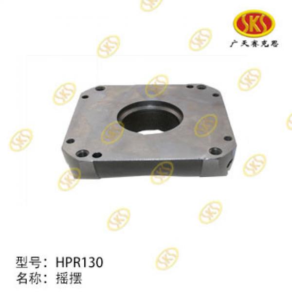 Used for LINDE HPR130 Hydraulic Pump Spare Parts Ningbo Factory Wholesale #1 image