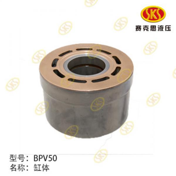 Used for LINDE BPV70 Hydraulic Pump Spare Parts Ningbo Factory Wholesale #1 image