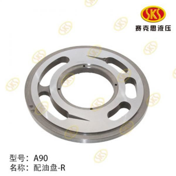 Used for YUKEN A90 Hydraulic Pump Spare Parts Ningbo Factory Wholesale #1 image