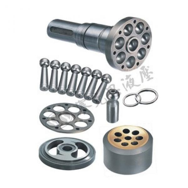 OILGERA SERIES PVM-018 Hydraulic Pump Spare Parts Ningbo Factory Wholesale #1 image