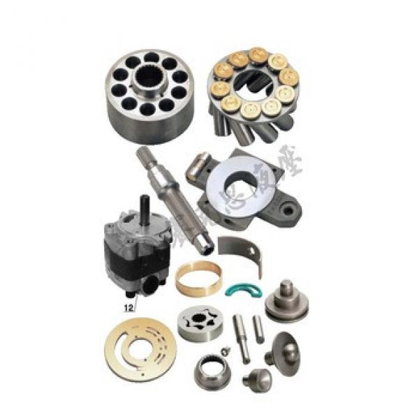 S1NP20 Hydraulic Pump Spare Parts For Construction Excavator Machine Ningbo Factory Wholesale #1 image