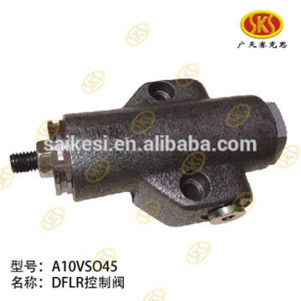 A10VSO45 DFLR Hydraulic Pump Control Valve Quility Assurance Products #1 image