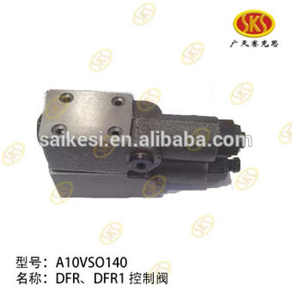 A10VSO140 DFR DFR1 Hydraulic Pump Control Valve Quility Assurance Products #1 image